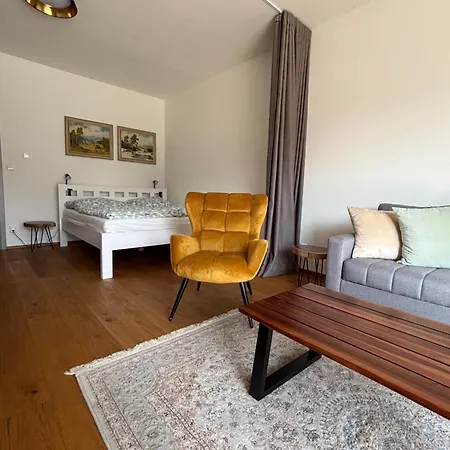 公寓 Mavis 卡什佩尔斯凯霍里