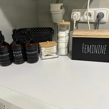 Mavis * 卡什佩尔斯凯霍里