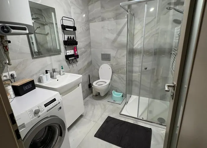 公寓 Mavis 卡什佩尔斯凯霍里